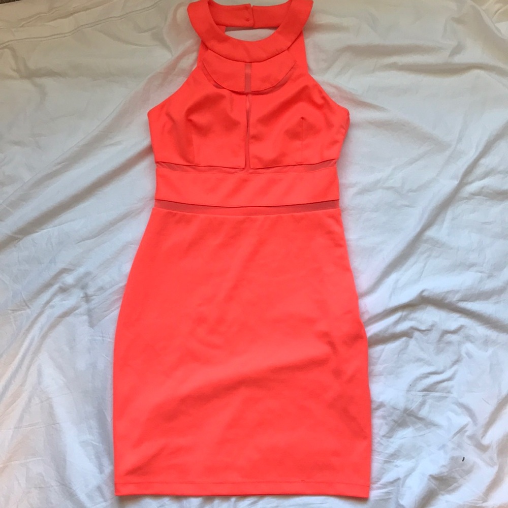 Guess dress size S